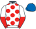Derek Thomas McGrath silk