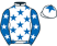 James J. Doyle silk