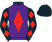 Richard Patrick silk