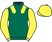 A. Gilibert/Ecurie D'Haspel silks