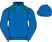 Ben Bromley silk