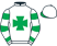 Messrs R W Martinaglia, Douglas Campbell silks