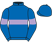 Dillan Hurst silk