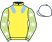 Paul Mulrennan silk