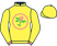 M Dubb, Madaket, Wonder Stables, et al silks