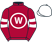 Winchell Thoroughbreds LLC, et al silks
