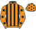 N. G. McCullagh silk