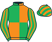 Alan Johns silk