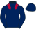Kieran Shoemark silk