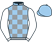The Southstand Syndicate silks