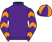 Dylan Hogan silk