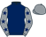 G. P. Halpin silk
