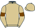 Harry Skelton silk