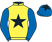 D. J. O'Keeffe silk