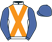 Messrs J P G de Rauville, M J L Nairac,  silks