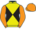 Messrs H L Bosman, D J Fuchs, R C Marais silks