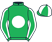 Miss J. Townend silk