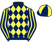 Valstad Stable silks
