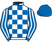 Mr G. Budd silks