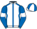 Connor Brace silk