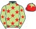 Paul O'Brien silk