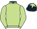 Last One For The Road Syndicate silks