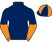 D. J. McInerney silk