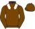 Silk colours for DOMAINE DE L'ISLE (FR), trained by  and owned by 
