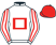 Patrick Neville, Anthony McNamara silks