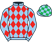 Your The One Syndicate silks