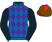 All seasons racing and C Parker silks