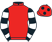Tom O'Brien silk
