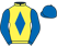 Seamie Heffernan silk