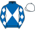 Sam Ewing silk