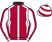R. C. Colgan silk