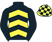 H. E. Sexton silk