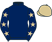 Thomas Greatrex silk