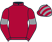 Christophe Soumillon silk