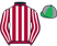 The Golden Gift Partnership silks