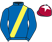 Easy To Know Syndicate silks