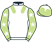 Windmill House Thoroughbred Limited 1 silks