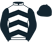 Infinity Nine Horses silks