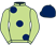 Ioritz Mendizabal silk