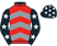 Road To Nowhere Syndicate silks