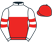 RED TR-Racing, LLC silks