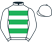 Jim Crowley silk