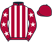 Brian Padgett & Southbank Racing silks