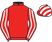 Victorious Racing Limited silks