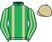 Knightsbridge Thoroughbreds Racing silks