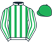 D. B. McMonagle silk